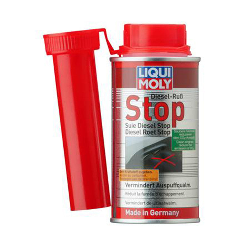 Liqui Moly Aditiv Motorina Stop Smoke 150 Ml EAN 02894