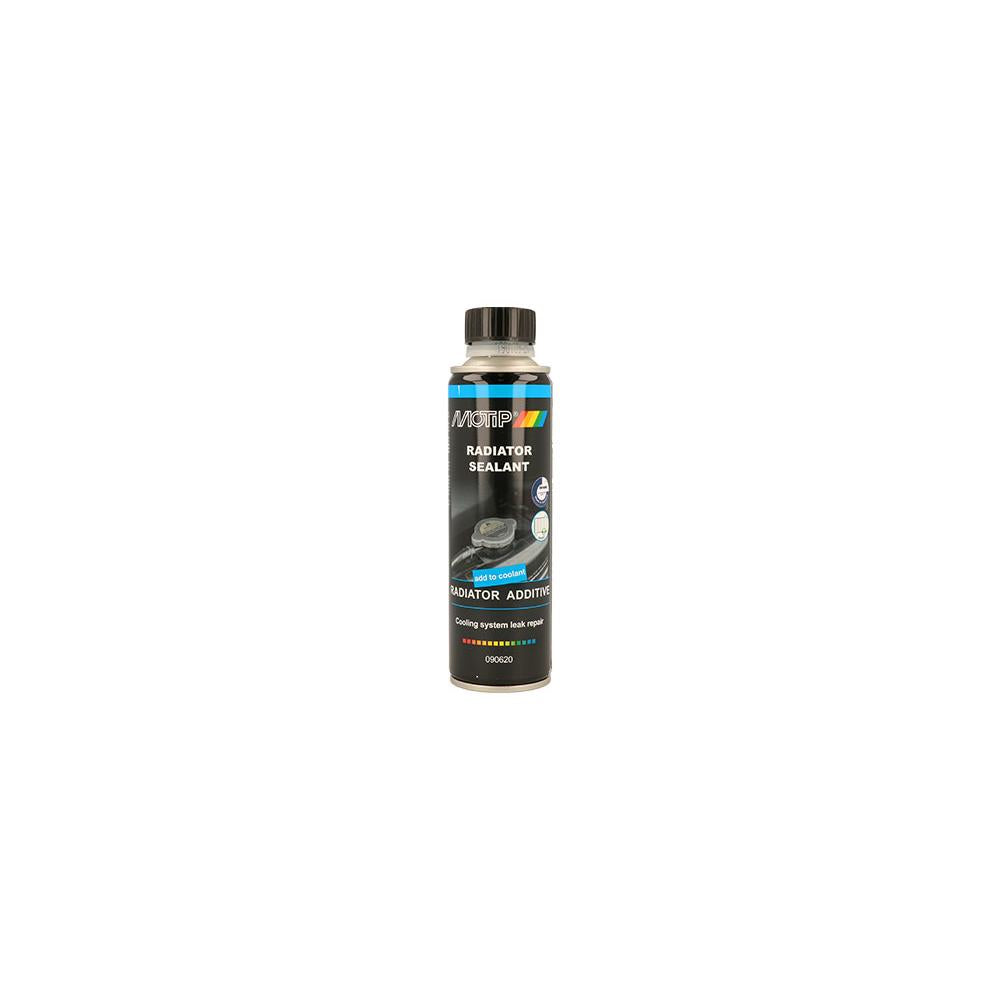 Motip Aditiv Pentru Oprirea Scurgerilor De La Radiator 300 Ml EAN 24705