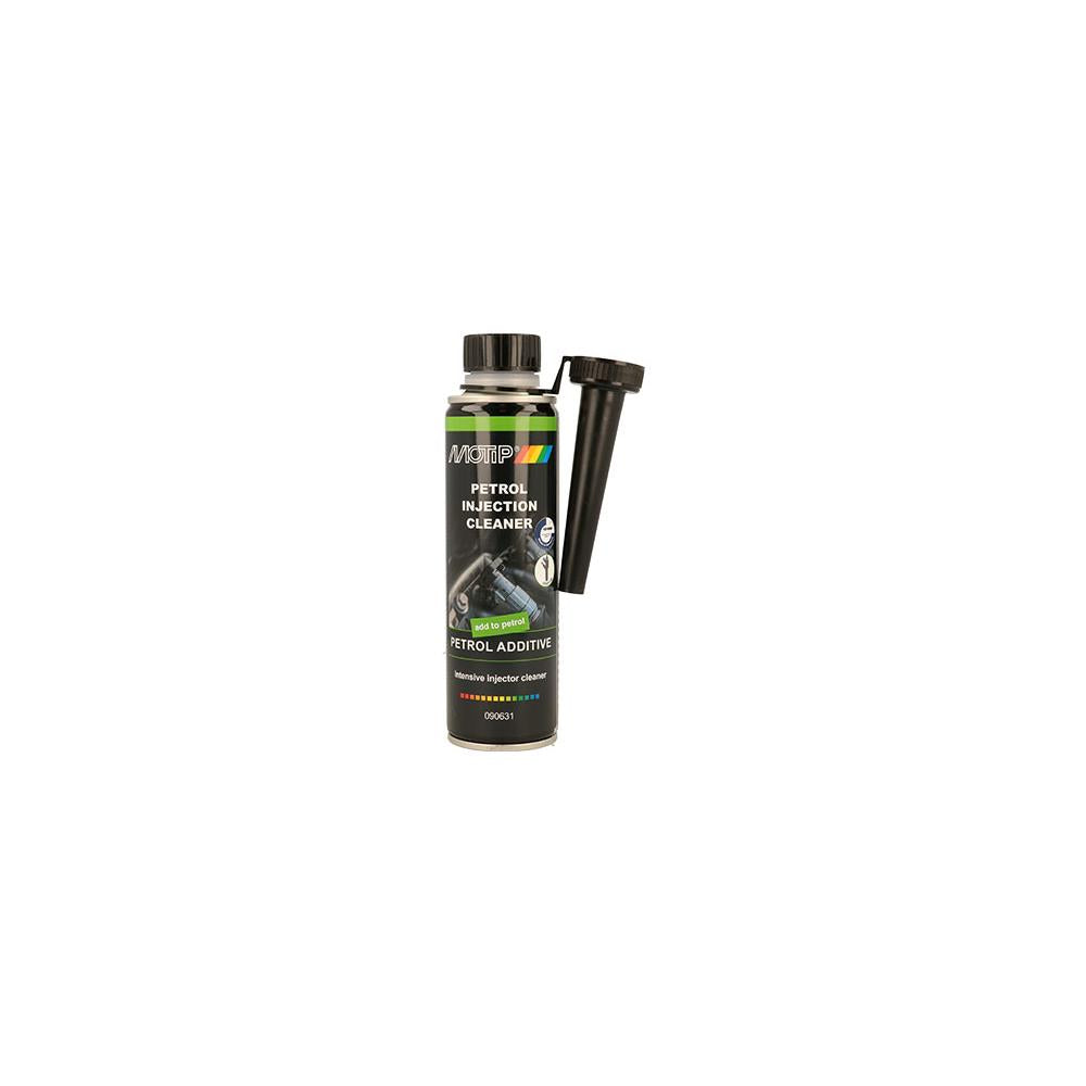 Motip Aditiv Curatare Sistem Injectie Benzina 300 Ml EAN 24708