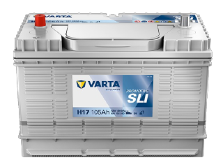 Acumulator Varta 12V 105Ah 800A