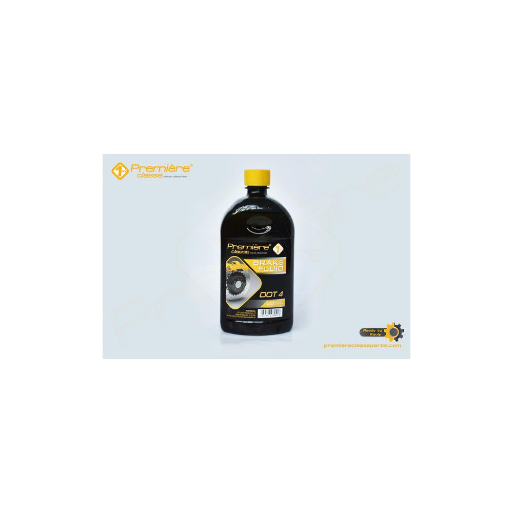 Lichid de frână Premiere DOT 4 1L