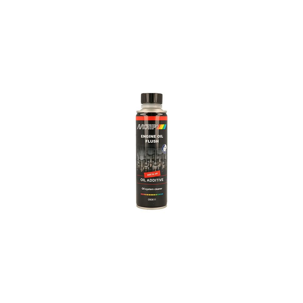 Motip Aditiv Pentru Curatarea Motorului - Engine Oil Flush 300 Ml EAN 24702