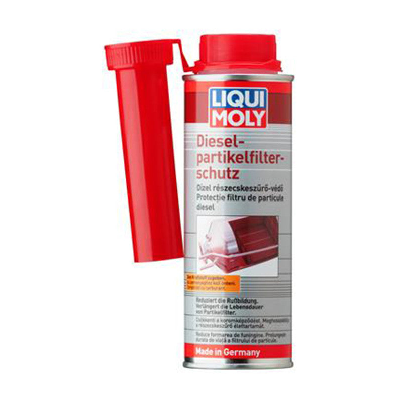 Liqui Moly Aditiv Diesel Protectie Filtru De Particule Dpf Protector 250 Ml EAN 76189