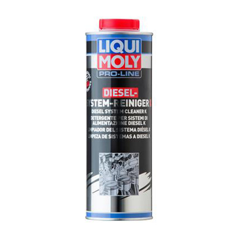 Liqui Moly Aditiv Curatat Sistem Injectie Diesel K Pro-Line 1 L EAN 78957