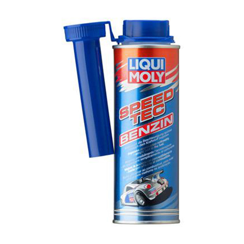 Liqui Moly Aditiv Benzina Speed Tec 250 Ml EAN 78963