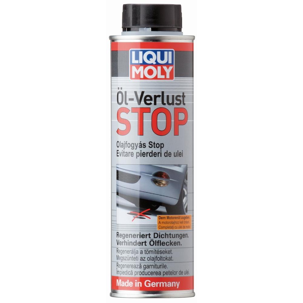 Liqui Moly Aditiv Evitare Scurgere Ulei 300 Ml EAN 76167