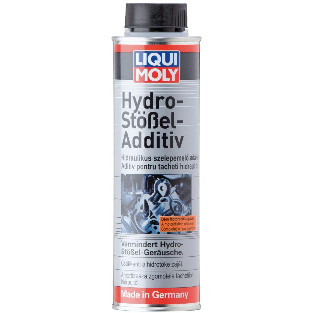 ADITIV ULEI SUPAPE HIDRAULICE `HYDRO STOSSEL` 300 ML
