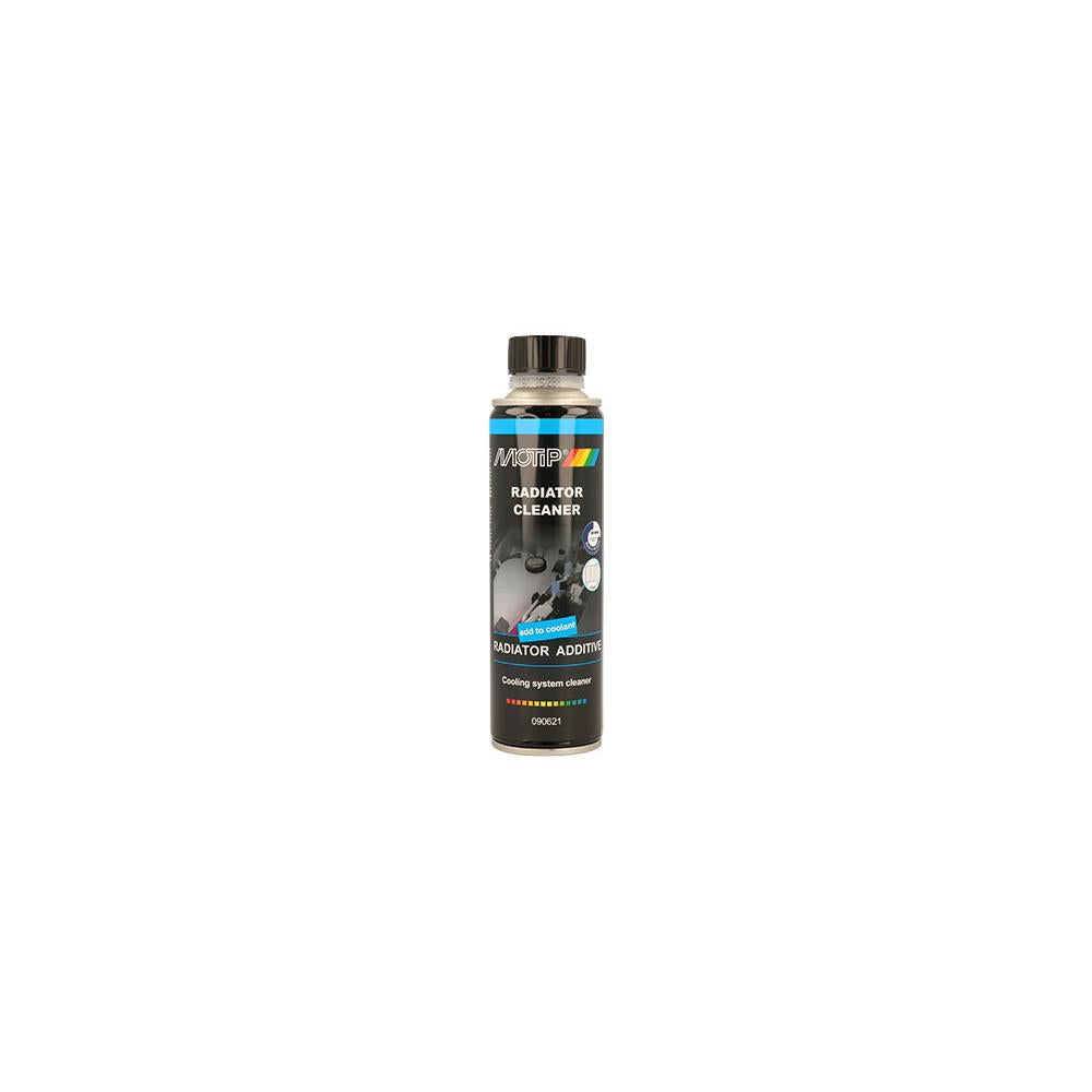 Motip Aditiv Pentru Curatarea Radiatorului 300 Ml EAN 24706
