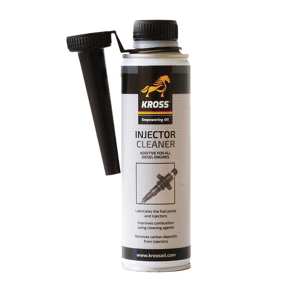Kross Aditiv Curățare Injectoare 250 ml EAN 34910