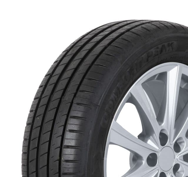 Anvelopă vară CROSSWIND 185/65 R15 92T XL Comfort Peak, aderență B