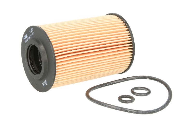 Filtru ulei FILTRON OE 688 original | Audi A5 2.0 TDI, Rapid 1.6 TDI, Roomster 1.6 TDI, Superb II TDI (Copie)