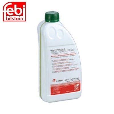 ANTIGEL VERDE DILUAT FEBI 1,5L