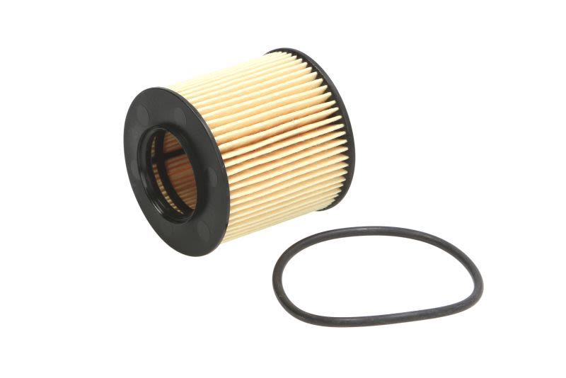 Filtru ulei MANN HU 712/6 x original | Golf V 1.4/1.6 FSI/TSI, Passat B6, Octavia II, Tiguan 1.4 TSI