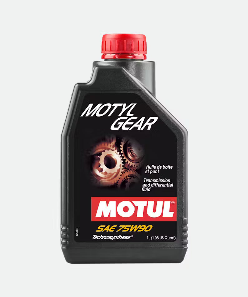 Motul MOTYLGEAR 75W90