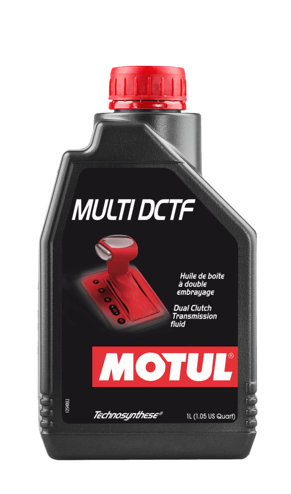 Motul Ulei cutie viteze ATF DSG 1L, DCTF/ G 052 182/ GL5