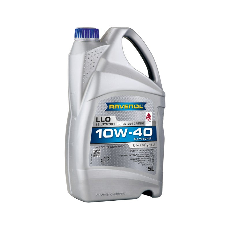 Ravenol LLO 10W-40 5L