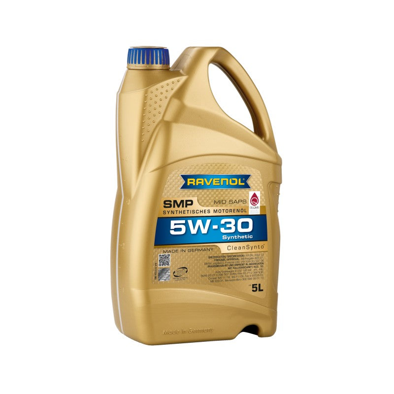 Ravenol SMP 5W-30 5L