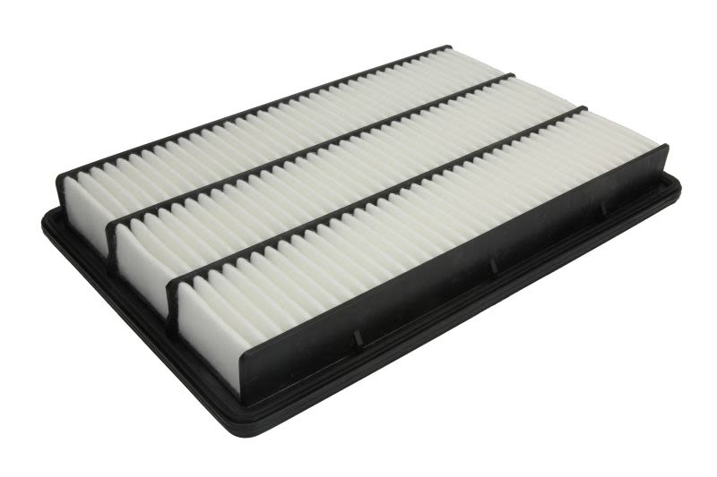 Filtru Aer MANN-FILTER C 3766 – compatibil Mitsubishi Pajero Classic | Pajero II | Pajero III | Pajero IV | Pajero Sport II 2.5D-3.8 (2004-)