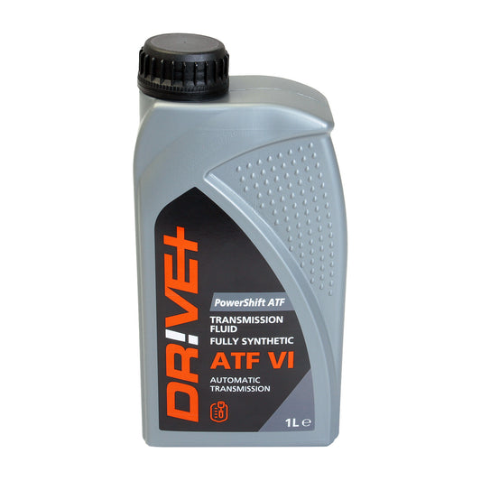 Ulei Cutie Automată DRIVE+ ATF Universal 1L - MB 236.15, MB 236.17