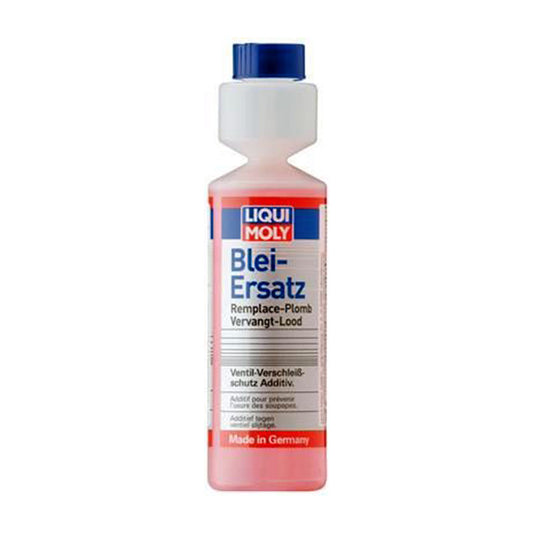 Liqui Moly Aditiv Benzină Înlocuitor Plumb 250 Ml EAN 02892