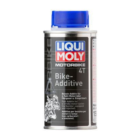 Liqui Moly Aditiv Benzină Motociclete 4T 125 ml EAN 02893
