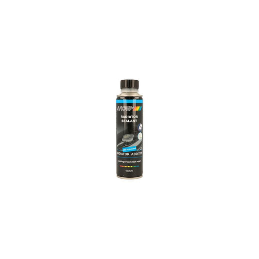 Motip Aditiv Pentru Oprirea Scurgerilor De La Radiator 300 Ml EAN 24705