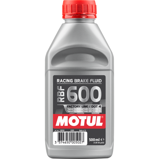 Lichid de frână Motul RBF 600 FL 500ml