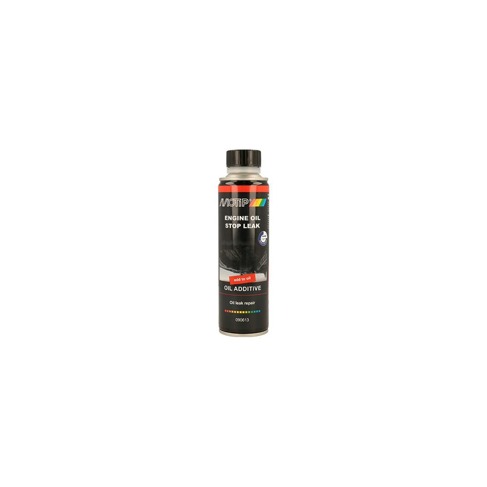 Motip Aditiv Pentru Oprirea Scurgerilor De La Motor - Engine Oil Stop Leak 300 Ml EAN 24704