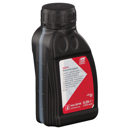 Lichid de frână Febi Bilstein DOT 4 250ml