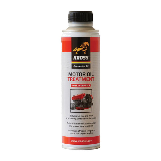 Aditiv Ulei Mos2 Formula 250 Ml Kross