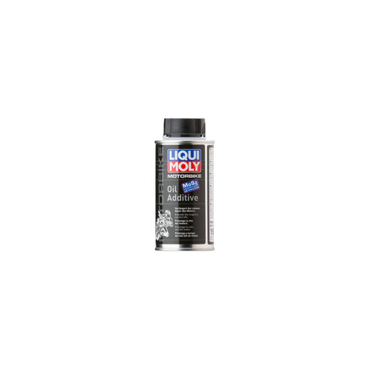 Aditiv Ulei Motorbike 125 Ml Liqui Moly