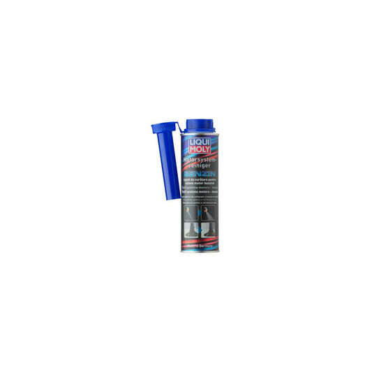 Liqui Moly Aditiv Curățat Sistem Benzină 300 Ml EAN 76180