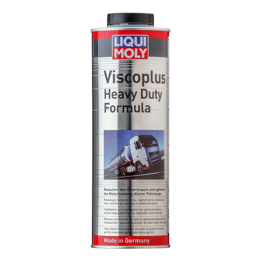 Aditiv Ulei Camion Visco Heavy Duty Form 1 L Liqui Moly