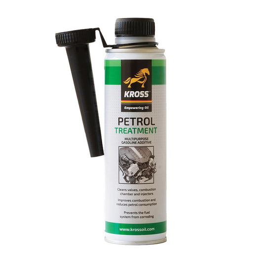 Kross Aditiv Benzină Tratament Petrol 250 ml EAN 34912