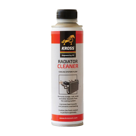 Kross Aditiv Curățare Radiator 250 ml EAN 34903