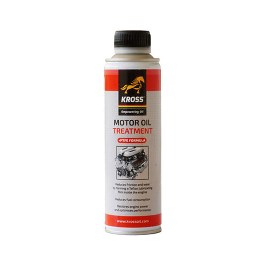 Aditiv Ulei Cu Teflon (+ Ptfe Formula) 250 Ml Kross