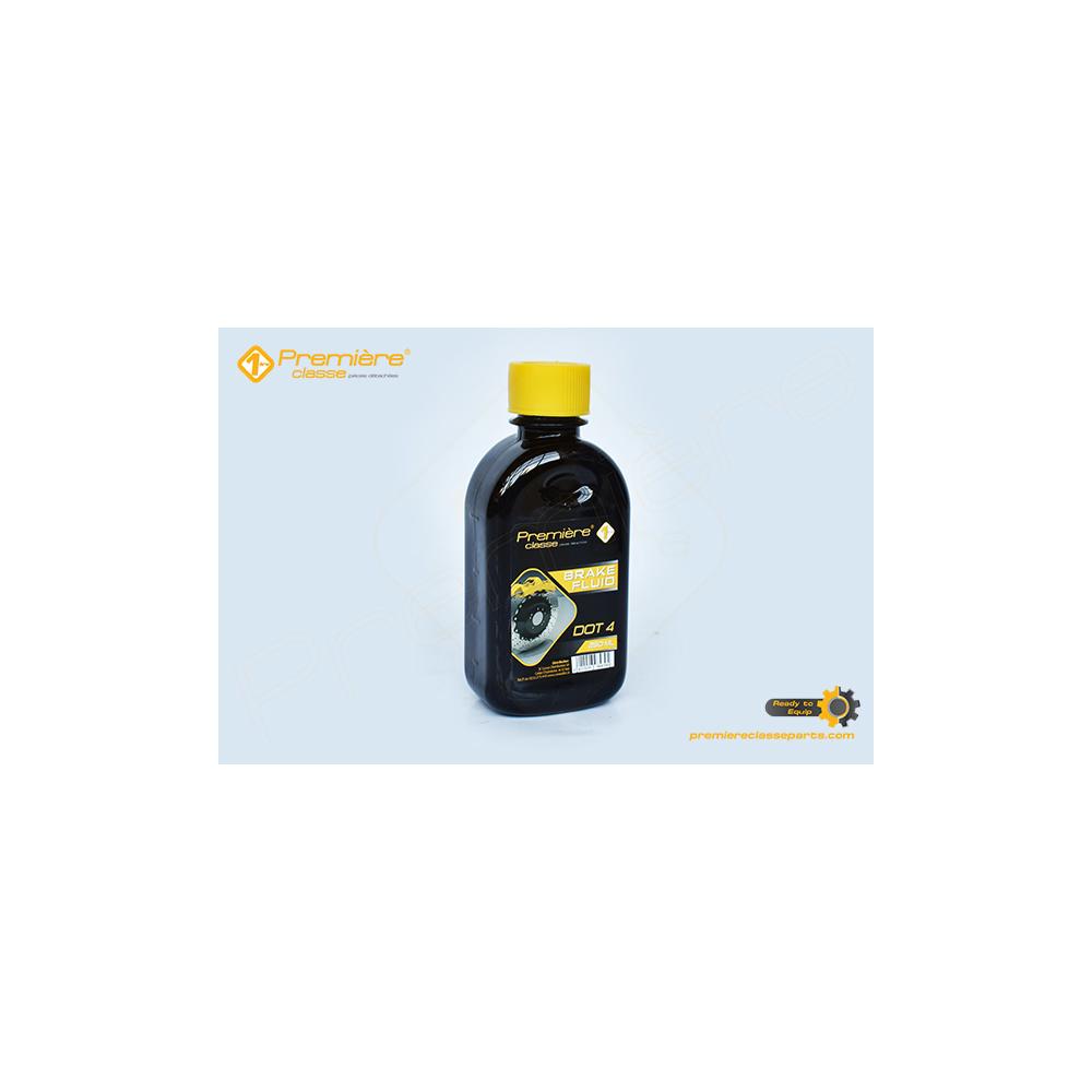Lichid de frână Premiere DOT 4 250ml