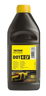 Lichid de frână Textar DOT 4 LV 1L
