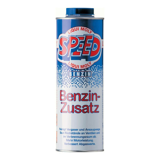 Liqui Moly Aditiv Benzină Speed 1 L EAN 78954