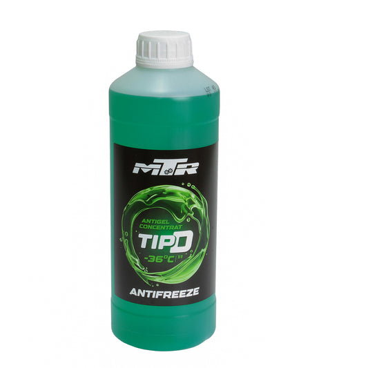 ANTIGEL CONCENTRAT MTR TIP D VERDE (-72°C) 1L
