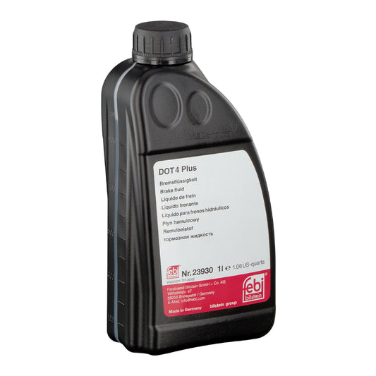 Lichid de frână Febi DOT 4 Plus 1L