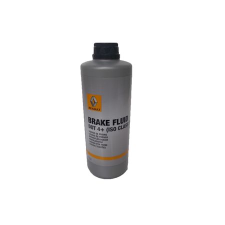 Lichid de frână Renault DOT 4 Plus ISO Class 6 500ml