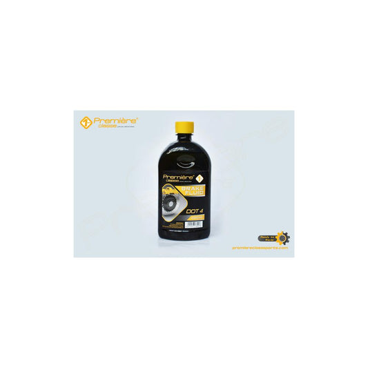 Lichid de frână Premiere DOT 4 1L