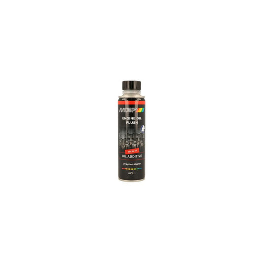 Motip Aditiv Pentru Curatarea Motorului - Engine Oil Flush 300 Ml EAN 24702