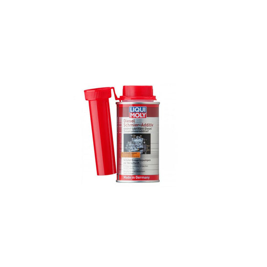 Liqui Moly Aditiv Diesel Schmier 150 Ml EAN 76190