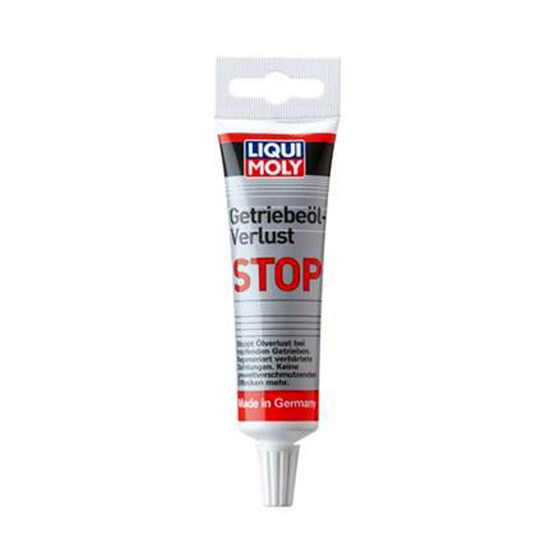 Liqui Moly Aditiv Antiscurgere Ulei Cutie Viteza 50 Ml EAN 76162