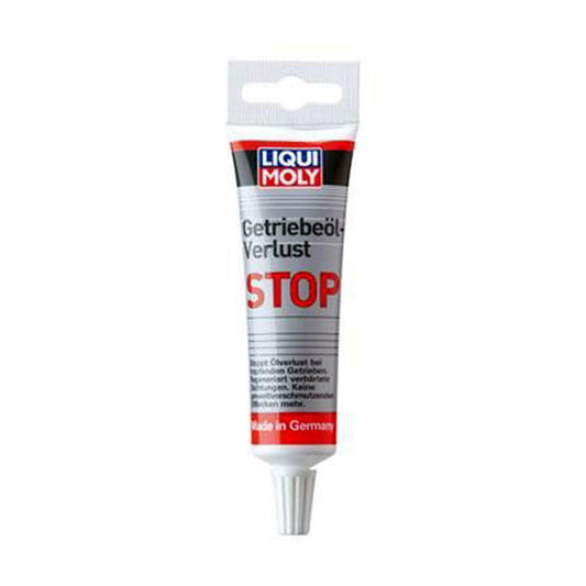 Liqui Moly Aditiv Antiscurgere Ulei Cutie Viteza 50 Ml EAN 76162