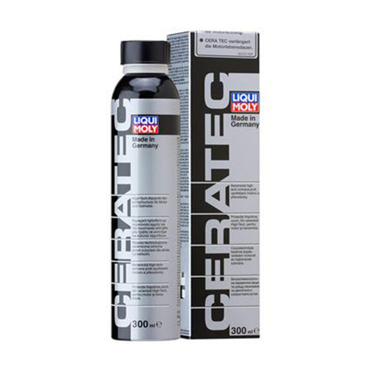 Aditiv Ulei Cera Tec 300 Ml Liqui Moly