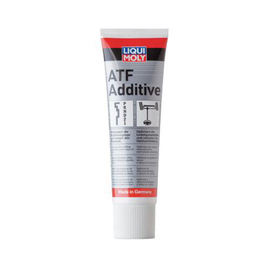 Liqui Moly Aditiv Pentru Cutie De Viteza Automata 250 Ml EAN 76174