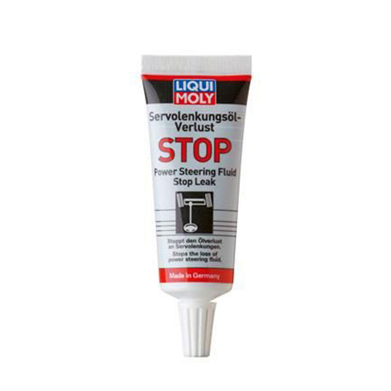 Liqui Moly Aditiv Antiscurgere Ulei Servodirectie 35 Ml EAN 76178